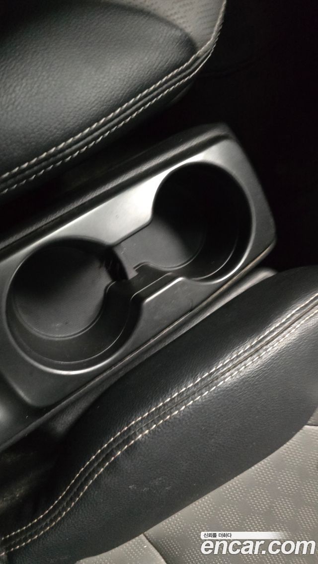 Kia RAY 2022 — photo 28