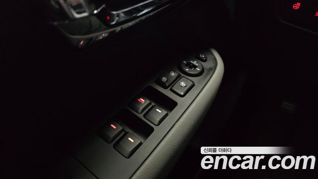 Kia RAY 2022 — photo 29