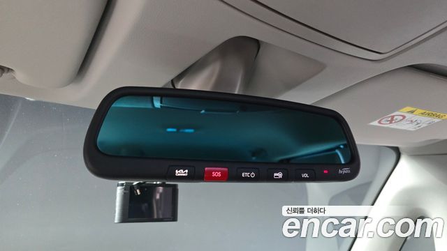 Kia RAY 2022 — photo 30