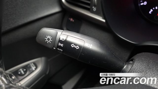 Kia K5 2018 — photo 26