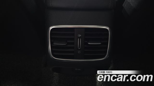 Kia K5 2018 — photo 31