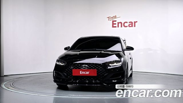 Hyundai Veloster 2023 — photo 3