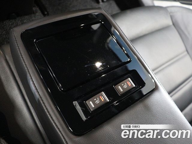 Renault Korea SM6 2017 — photo 13