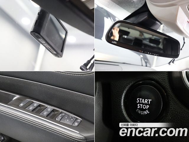 Renault Korea SM6 2017 — photo 18