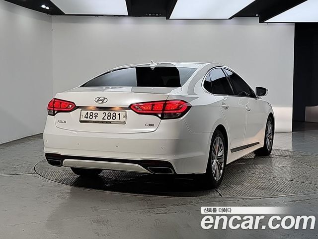 Hyundai Aslan 2015 — photo 4