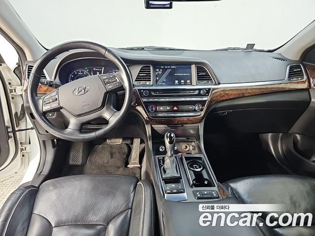 Hyundai Aslan 2015 — photo 5