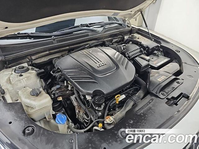Hyundai Aslan 2015 — photo 6