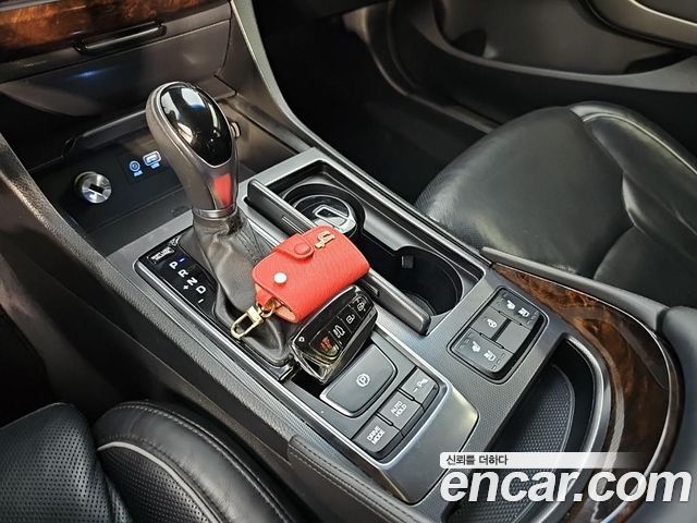 Hyundai Aslan 2015 — photo 8