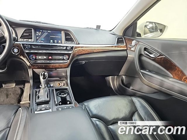 Hyundai Aslan 2015 — photo 10