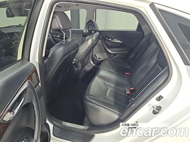 Hyundai Aslan 2015 — photo 12