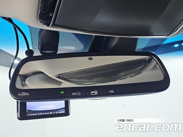 Hyundai Aslan 2015 — photo 13