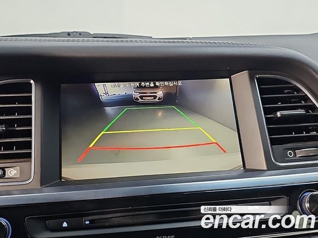 Hyundai Aslan 2015 — photo 15