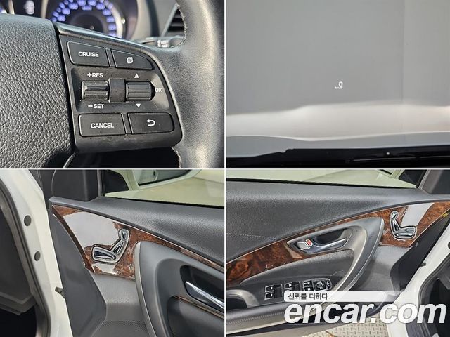 Hyundai Aslan 2015 — photo 16