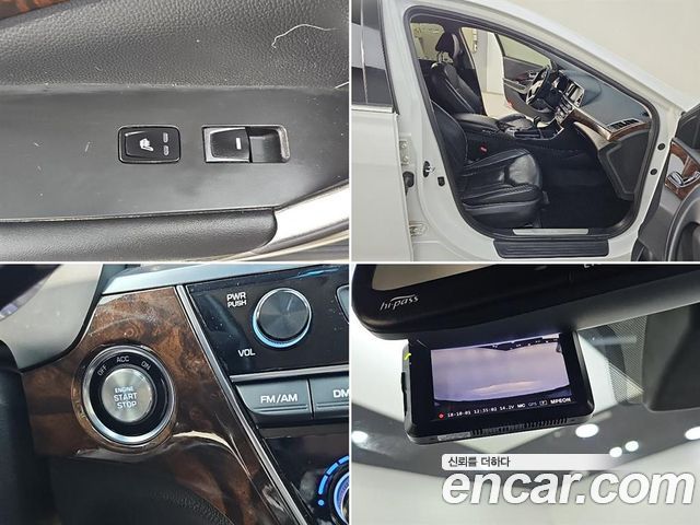 Hyundai Aslan 2015 — photo 17