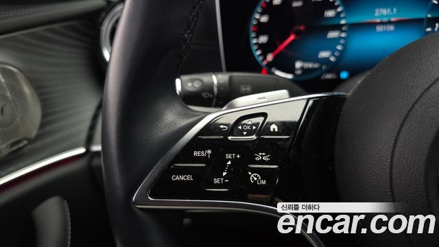 Mercedes-Benz E-Class 2023 — photo 15