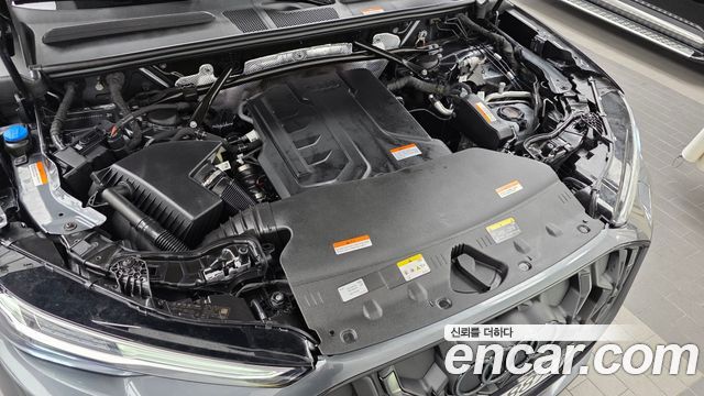 Audi Q5 2025 — photo 6