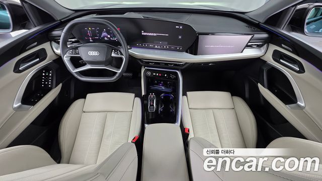 Audi Q5 2025 — photo 10
