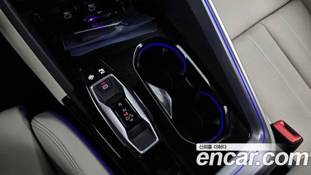 Audi Q5 2025 — photo 12