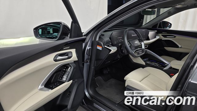 Audi Q5 2025 — photo 13