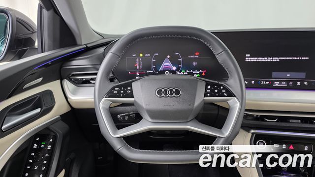 Audi Q5 2025 — photo 18