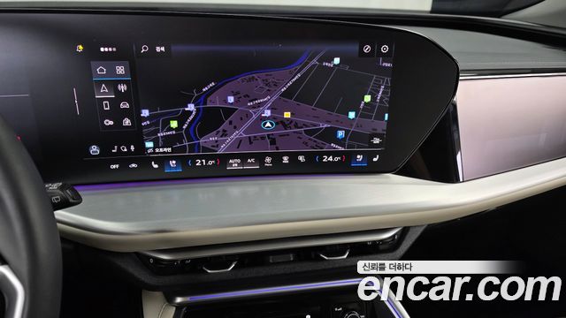 Audi Q5 2025 — photo 19