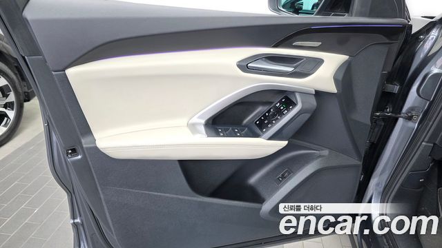 Audi Q5 2025 — photo 14
