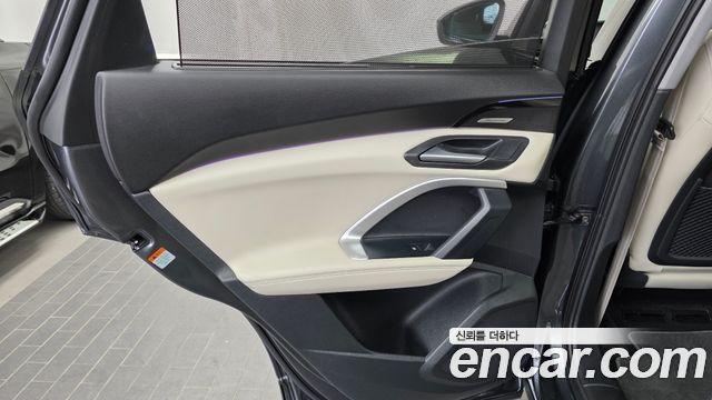 Audi Q5 2025 — photo 15