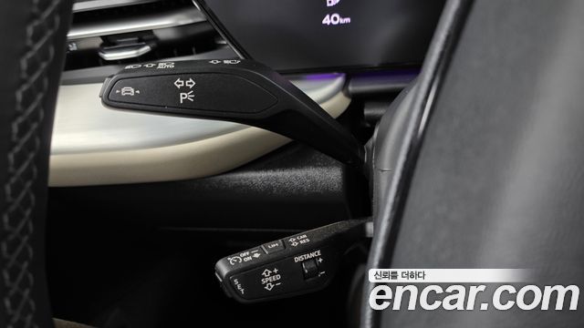 Audi Q5 2025 — photo 30