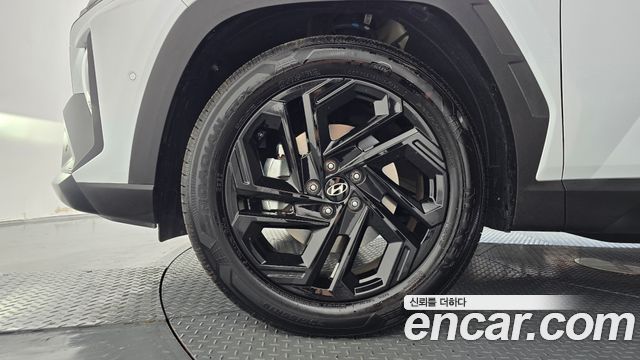 Hyundai Tucson 2026 — photo 5