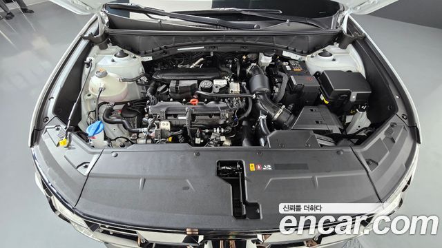 Hyundai Tucson 2026 — photo 6