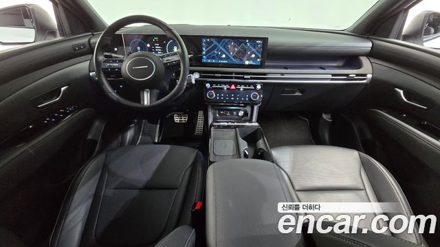 Hyundai Tucson 2026 — photo 10