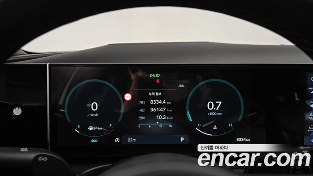 Hyundai Tucson 2026 — photo 11