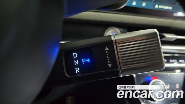 Hyundai Tucson 2026 — photo 12