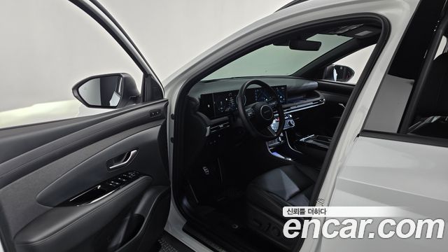Hyundai Tucson 2026 — photo 13
