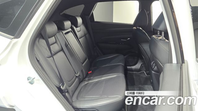 Hyundai Tucson 2026 — photo 17