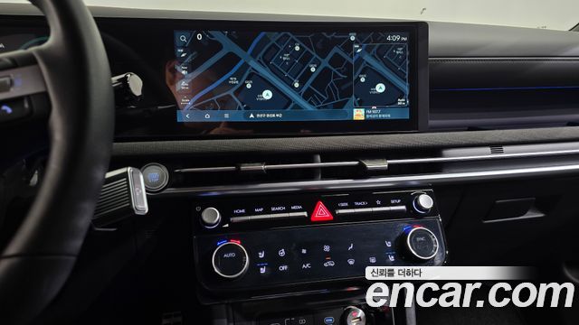 Hyundai Tucson 2026 — photo 18