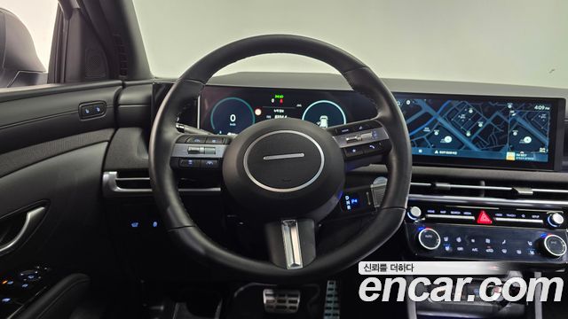 Hyundai Tucson 2026 — photo 19