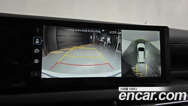 Hyundai Tucson 2026 — photo 20