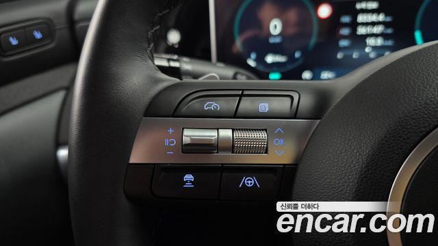 Hyundai Tucson 2026 — photo 21