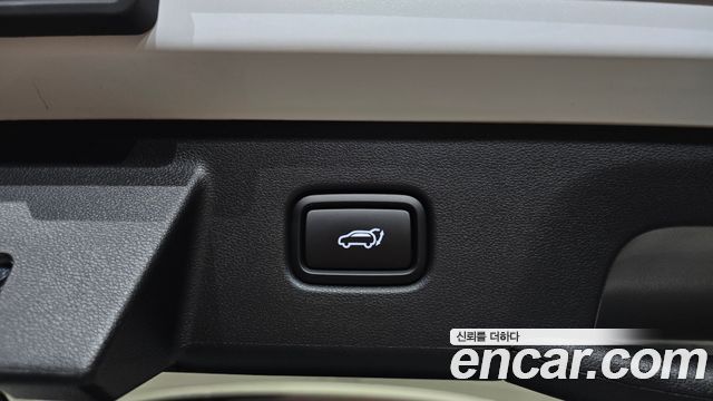 Hyundai Tucson 2026 — photo 22