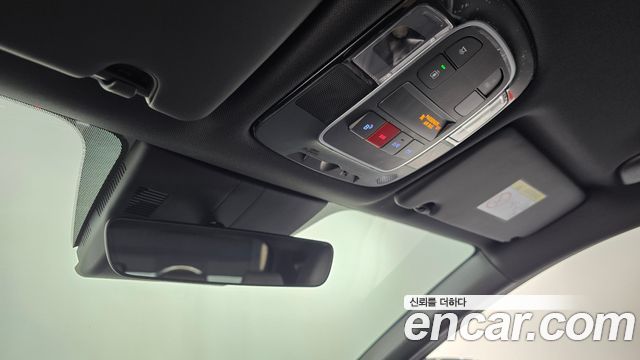 Hyundai Tucson 2026 — photo 25