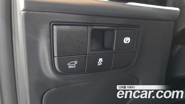 Hyundai Tucson 2026 — photo 26