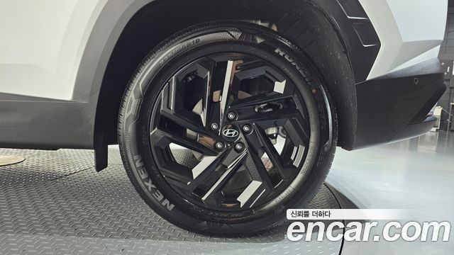 Hyundai Tucson 2026 — photo 7