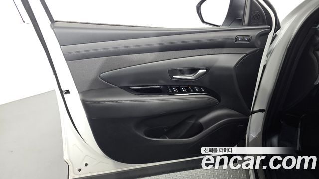 Hyundai Tucson 2026 — photo 14