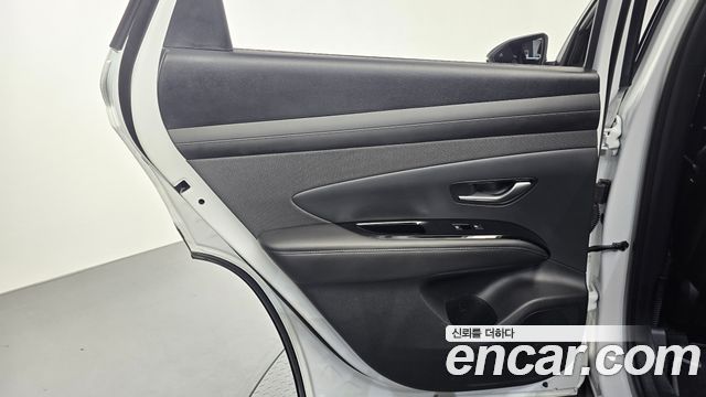 Hyundai Tucson 2026 — photo 15