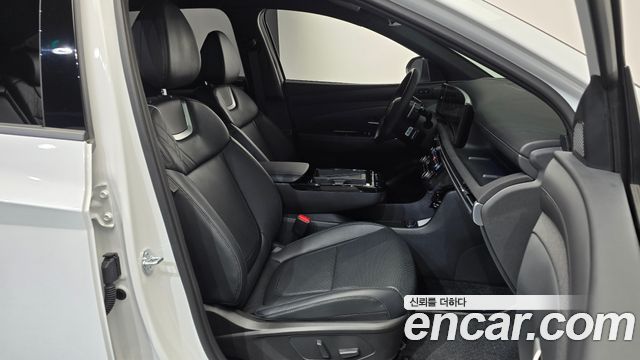 Hyundai Tucson 2026 — photo 16