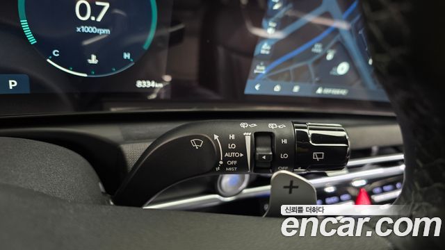 Hyundai Tucson 2026 — photo 27