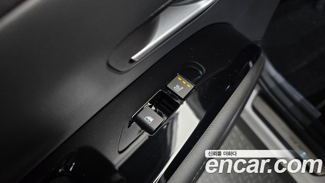 Hyundai Tucson 2026 — photo 28