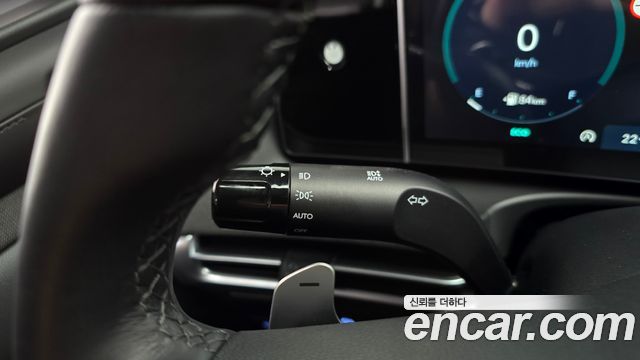 Hyundai Tucson 2026 — photo 29