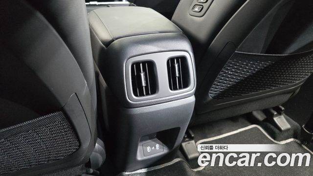 Hyundai Tucson 2026 — photo 30